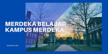 Merdeka Belajar, Kampus Merdeka.