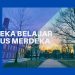 Merdeka Belajar, Kampus Merdeka.