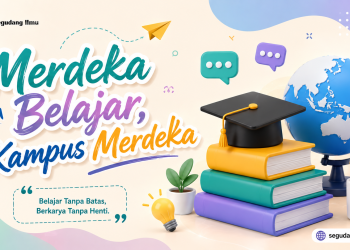 Merdeka Belajar, Kampus Merdeka.