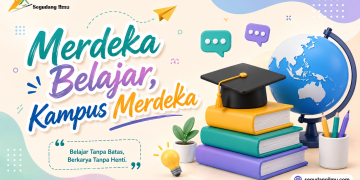 Merdeka Belajar, Kampus Merdeka.