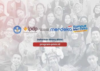 Serunya Pertukaran Mahasiswa Merdeka  Di Kota 5 Dimensi