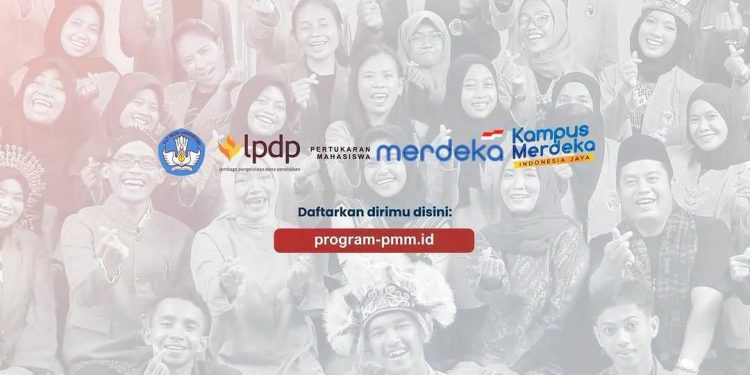 Serunya Pertukaran Mahasiswa Merdeka  Di Kota 5 Dimensi