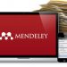Aplikasi Mendeley
