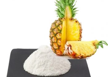 Si Multifungsi, bromalin dari kulit nanas