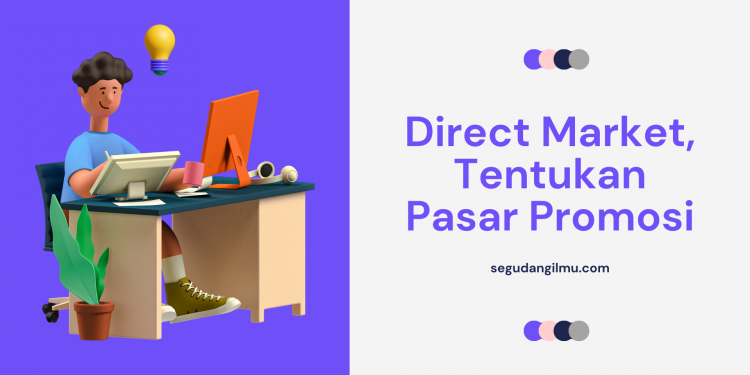 Media Sosial Sebagai Pasar Promosi