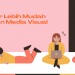 Belajar Lebih Mudah Dengan Media Visual