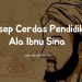 Konsep Cerdas Pendidikan Ala Ibnu Sina