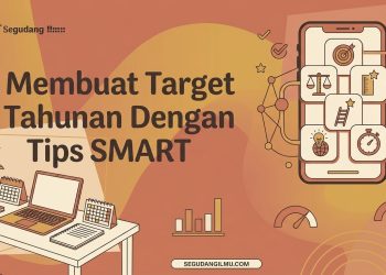 Membuat Target Tahunan Dengan Tips SMART