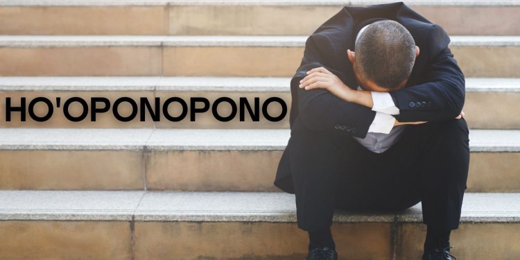 Teknik Ho’oponopono! Metode Detoks Fenomenal di Dunia
