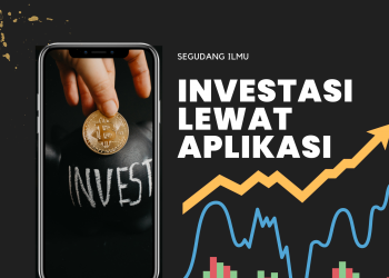 Investasi Lewat Aplikasi