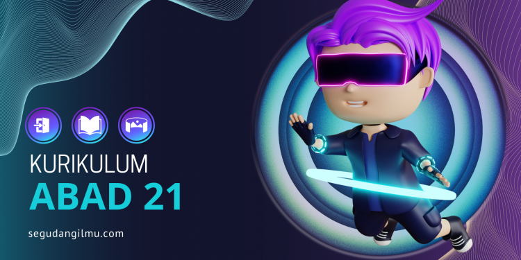 Kurikulum Abad 21