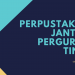 Perpustakaan Jantung Perguruan Tinggi