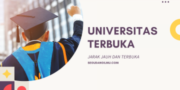 UT Pionir Pendidikan Tinggi Jarak Jauh