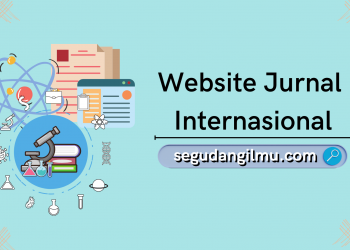 9 Rekomendasi Website Jurnal Internasional Dapat Diakses Secara Gratis!