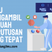 Ilmu Dalam Mengambil Keputusan Yang Tepat,Agar Keputusanmu Menjadi Sebuah Keputusan Yang Tepat