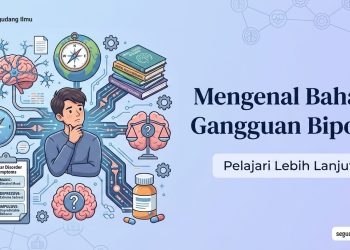 Mengenal Bahaya Gangguan Bipolar