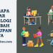 Seberapa Besar Teknologi Mengubah Kehidupan Kita ?