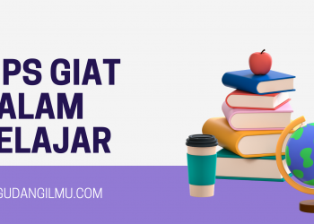 Tips Giat Dalam Belajar