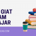 Tips Giat Dalam Belajar