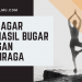Tips Agar Berhasil Bugar Dengan Olahraga