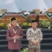 Terpilih Lagi Menjadi Ketum Pimpinan Pusat Muhammadiyah