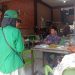 Kelompok 22 KKN Unimal Mengadakan Sosialisasi Bahaya Penyakit DBD di Gampong Keudee Blang Ara