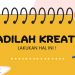 Jadi Lebih Kreatif Dengan Melakukan Hal ini  !