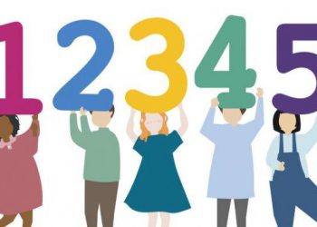 Cara Mudah Menghafal Perkalian