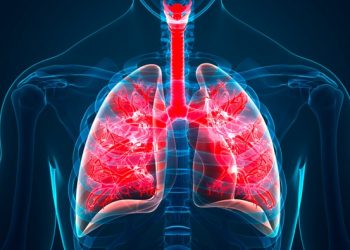 Yuk Menjaga Kesehatan Paru-Paru