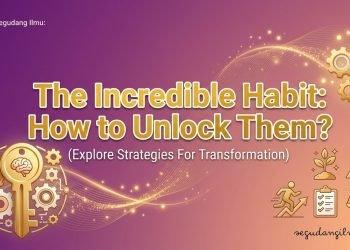The Incredible Habit: How to Unlock Them?