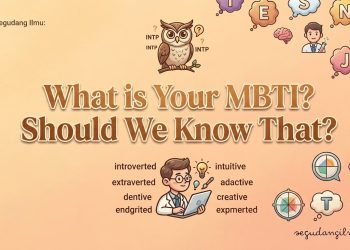 What is Your MBTI? Should We Know That?