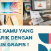 Untuk Kamu Yang Tertarik Dengan Desain Grafis