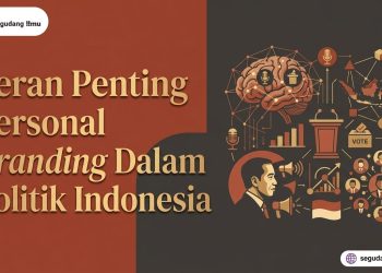 Peran Penting Personal Branding Dalam Politik Indonesia