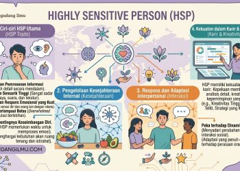 Highly Sensitive Person