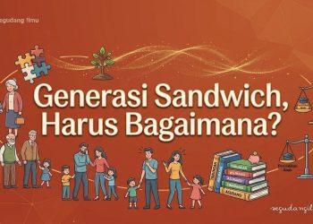 Generasi Sandwich, Harus Bagaimana?