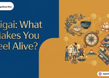 Ikigai: What Makes You Feel Alive?