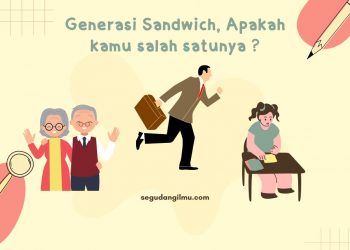 Generasi Sandwich, Harus Bagaimana?