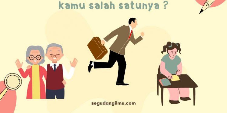 Generasi Sandwich, Harus Bagaimana?