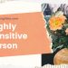 Highly Sensitive Person