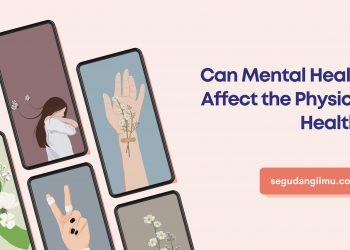 can mental health affect the physical health?