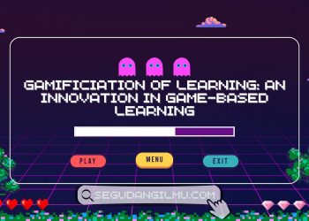 gamification in learning process