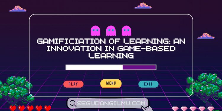 gamification in learning process