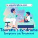 Tourette's syndrome