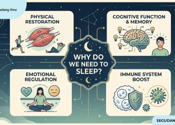Why Do We Need to Sleep?