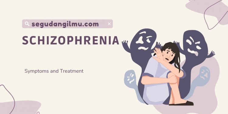 schizophrenia
