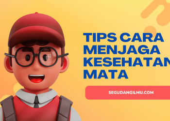 Tips Menjaga Kesehatan Mata