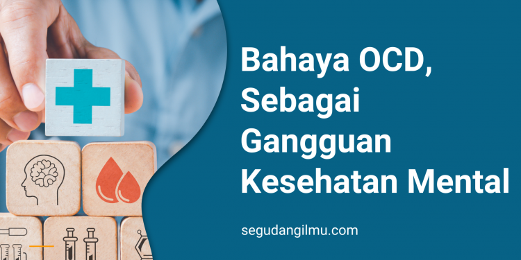 Obsessive Compulsive Disorder