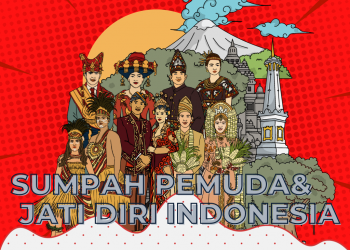 Peringatan Sumpah Pemuda dan Jati Diri Indonesia