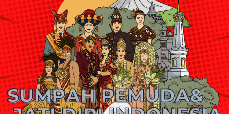Peringatan Sumpah Pemuda dan Jati Diri Indonesia