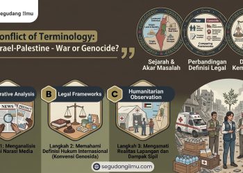 Israel-Palestine: A War or Genocide?